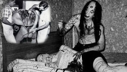 ఈ వీడియో చూస్తే ఒళ్లు జలదరించడం ఖాయం !