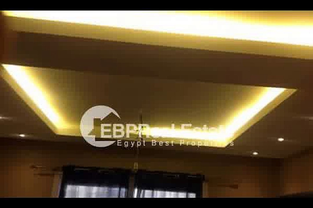 Brand New Ground floor in zayed dunez for sale With modern finishing