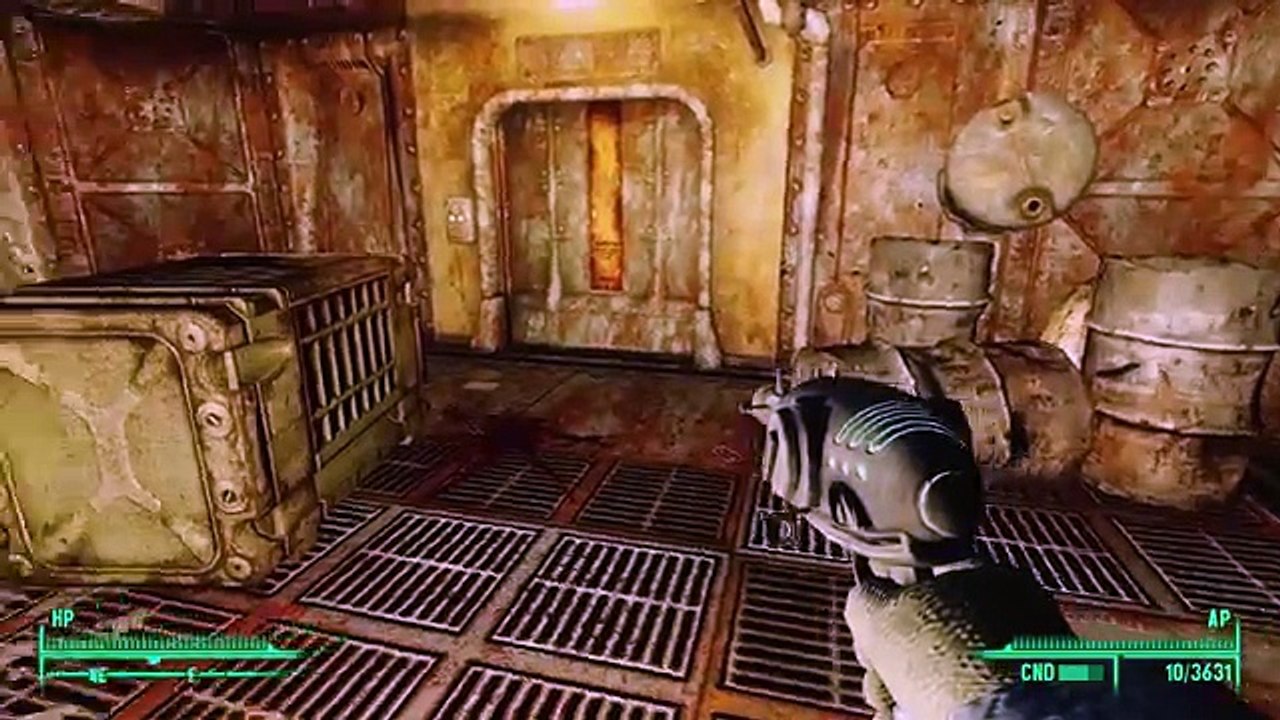 the-psychotic-experiment-of-vault-106-fallout-3-lore-dailymotion-video