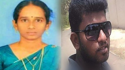 தவறு செய்த போலீஸை கண்டித்து பேசியது..அதற்காக இப்படியா??- வீடியோ