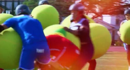 The Challenge S03 - Ep04 Snake Wrangling HD Watch