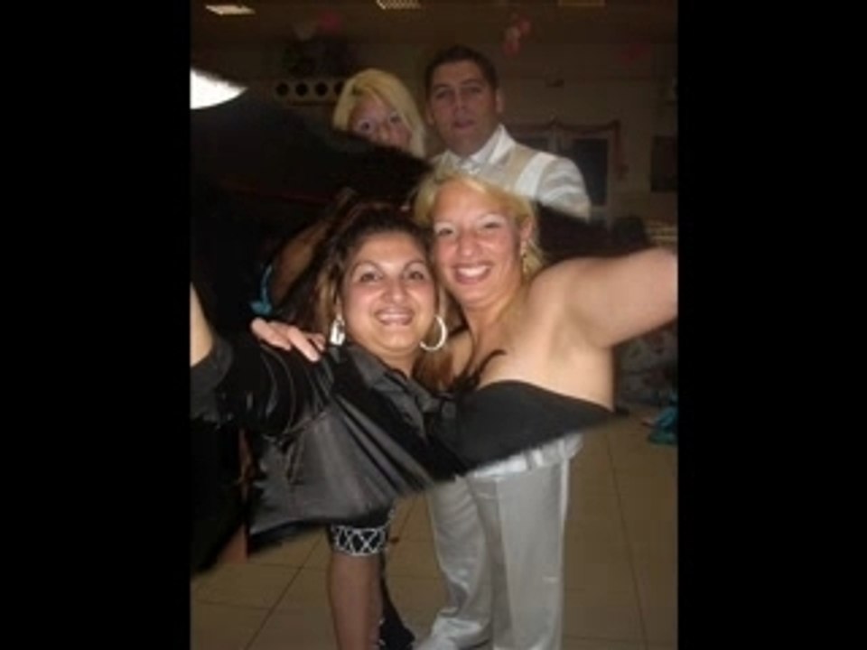 Le mariage