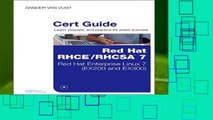 About For Books  Red Hat RHCSA/RHCE 7 Cert Guide: Red Hat Enterprise Linux 7 (EX200 and EX300)