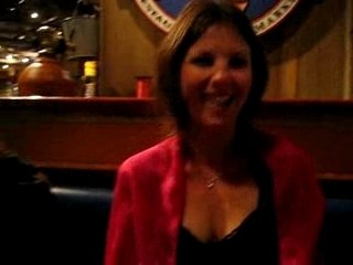 Desserts de Ouf chez Bubba Gump