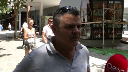 Dite e Re - Vox Pop, Lojrat e fëmijëve në vitet e mëparshme dhe sot