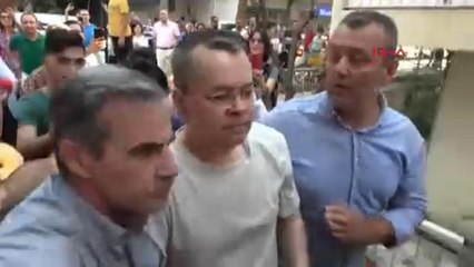 Il caso Brunson accende le tensioni tra USA e Turchia