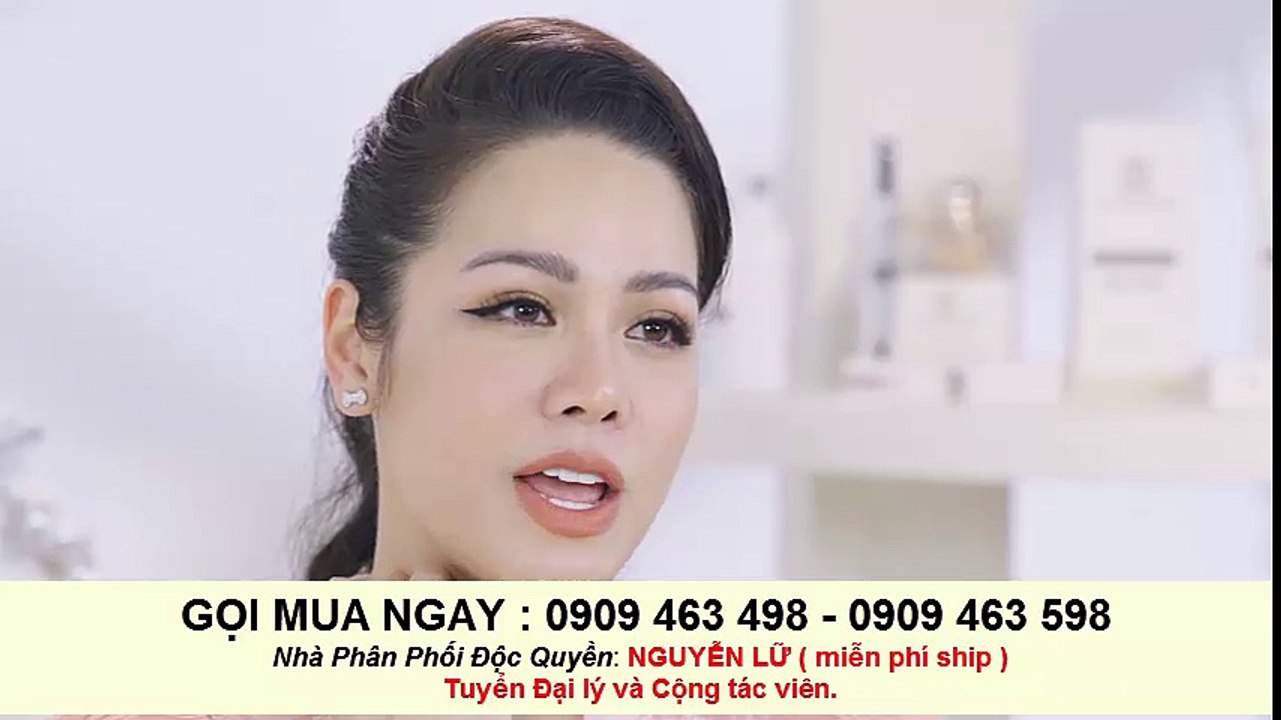 Cách Dùng  Kem Dưỡng Face Ban Đêm hiệu quả Nhất