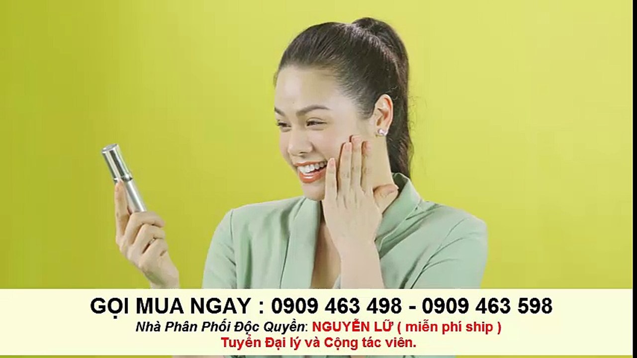 Cách Trị Mụn Thần Thánh Bằng Kem Trị Mụn Laura