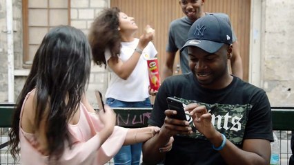 CE CHALLENGE A DÉTRUIT NOTRE AMITIÉ