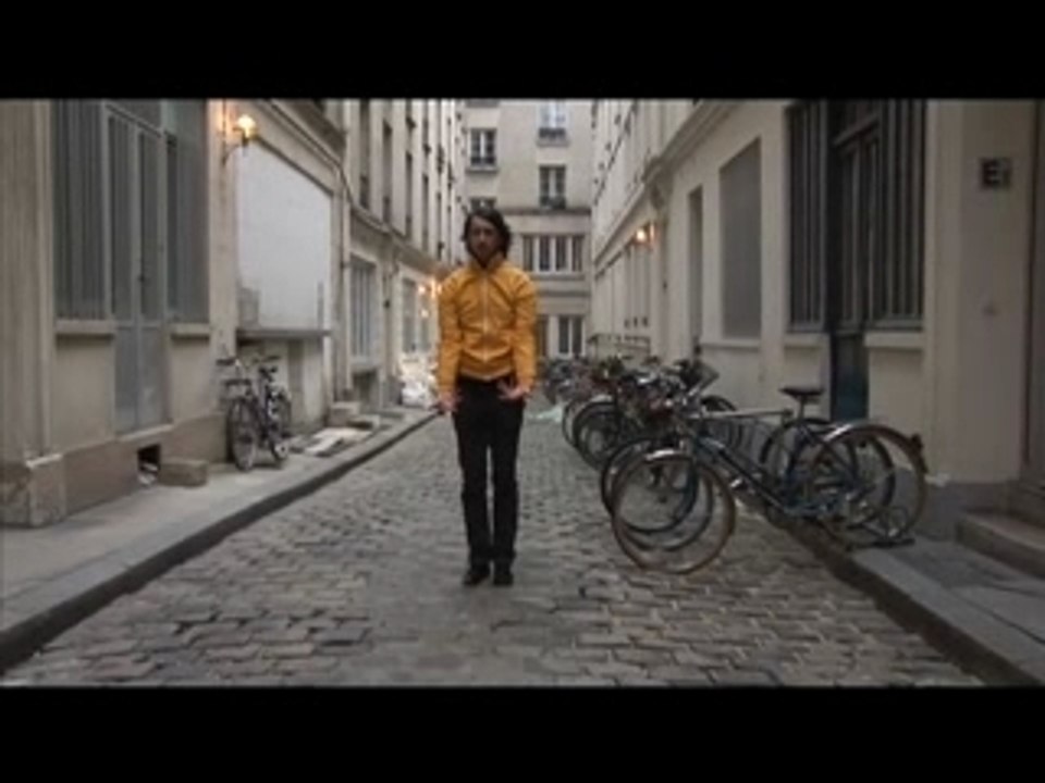 UNE PREUVE FATALE