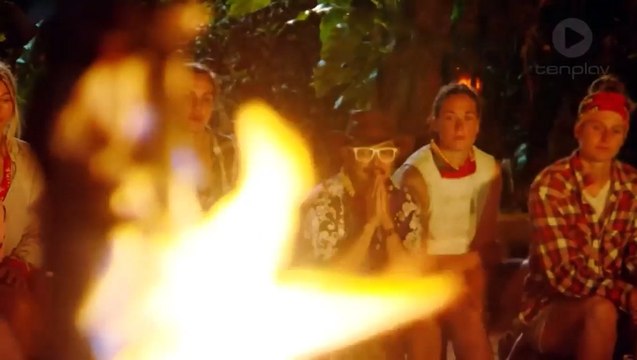 Australian Survivor: Champions vs Contenders - Episode 1 Tribal Council Voting