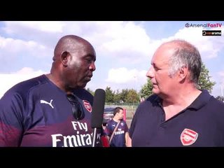 Boreham Wood 0-8 Arsenal | Boreham Wood Made Saudi Arabia Look Like Brazil (Claude)