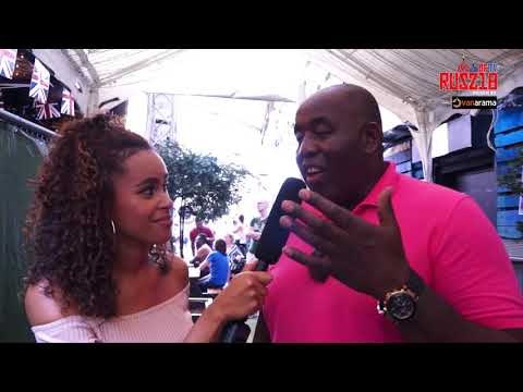 France 4 Croatia 2 | I’m So Jealous Of France! (Robbie Reacts)World Cup Final 2018