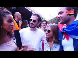 France 4-2 Croatia | Mbappe Has Been Our Best Player In The Tournament! | World Cup Final 2018