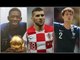 Now The World Cup Is Over Will Arsenal Grab One Of Its Stars! | AFTV Transfer Daily
