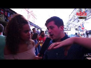 France 4-2 Croatia | We Would Have Done Even Better Against England! | World Cup Final 2018