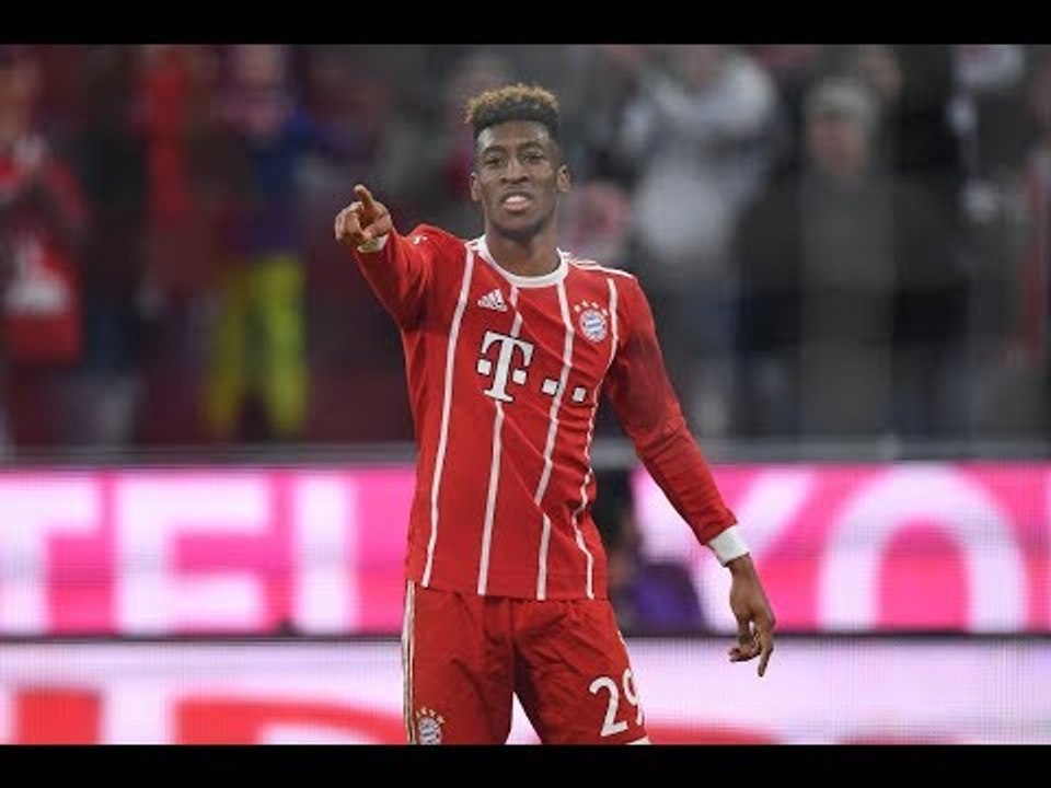 Arsenal Prepare £44m Kingsley Coman Bid!  | AFTV Transfer Daily