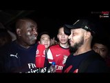 Arsenal 1-1 Atletico Madrid (1-3 Pens) | Troopz Defends Mesut Ozil