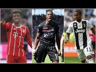 Arsenal Willing To Sell 7 Players To Pay For Pacey Winger! | AFTV Transfer Daily