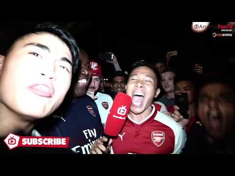 Arsenal 1-1 Atletico Madrid (1-3 Pens) | I Loved Wenger But I Welcome Unai Emery!
