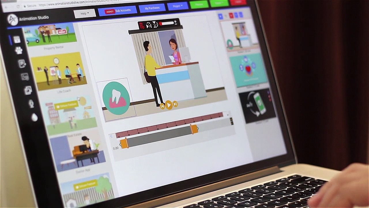 AnimationStudio Review