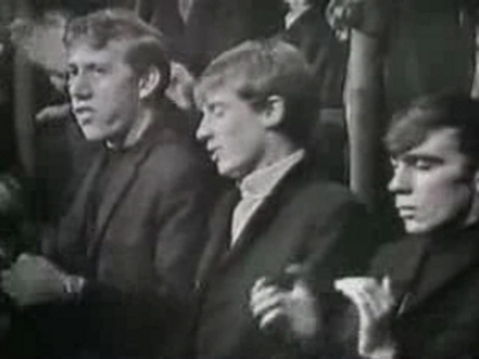 Little richards: " lucille"