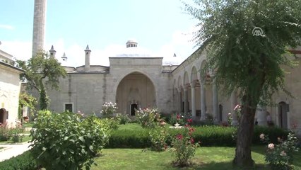 Kişiye Özgü Tedavinin İlk Örnekleri Osmanlı'da Uygulandı"
