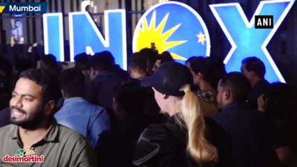 GOLD | There is no hierarchy on set of Akshay Kumar’s film: Mouni Roy