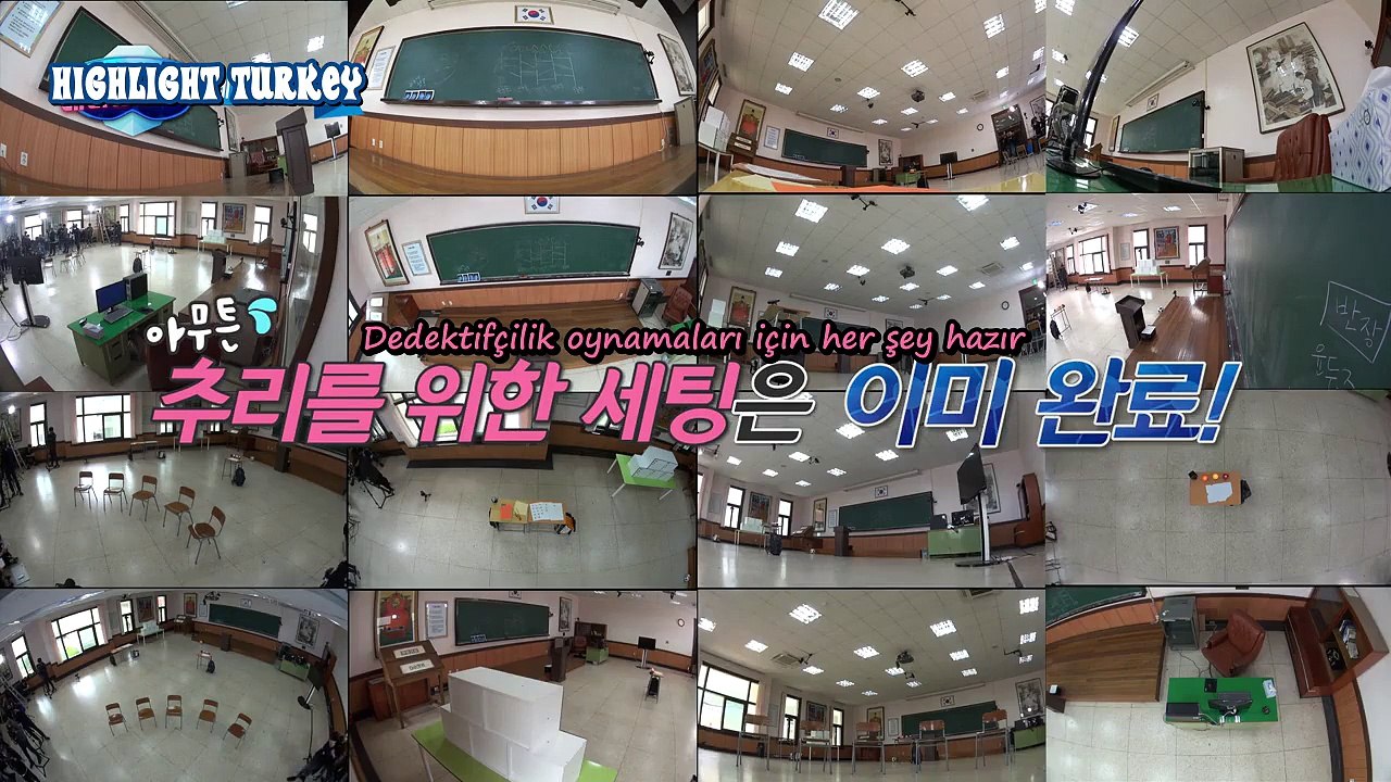 Rea.dy Player 9. bölüm [Türkçe Altyazılı]