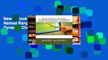 New E-Book Mastering Excel: Named Ranges, OFFSET and Dynamic Charts For Kindle