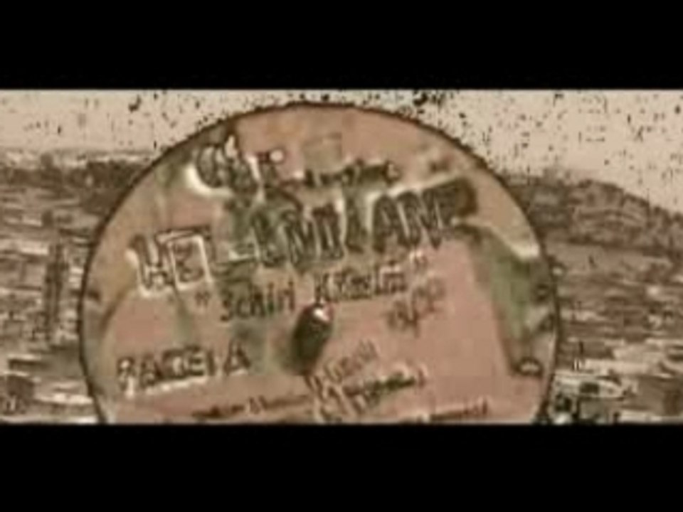 Hel  Lmkane -  3chiri khssim