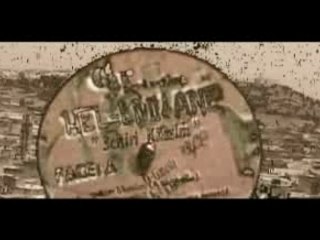 Hel  Lmkane -  3chiri khssim