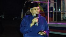 Annuar Musa’s poem ‘Ku Punya Malaysia Baru’ takes jabs at PH government