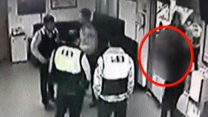 [영상] 세상 황당한 도둑들 / YTN