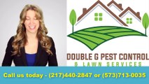 Spider Pest Control Hannibal Missouri