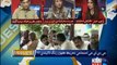 Issues- Najia Mir- 1st August 2018
