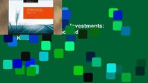 Full E-book  Alternative Investments: CAIA Level II (Caia Knowledge)  For Kindle