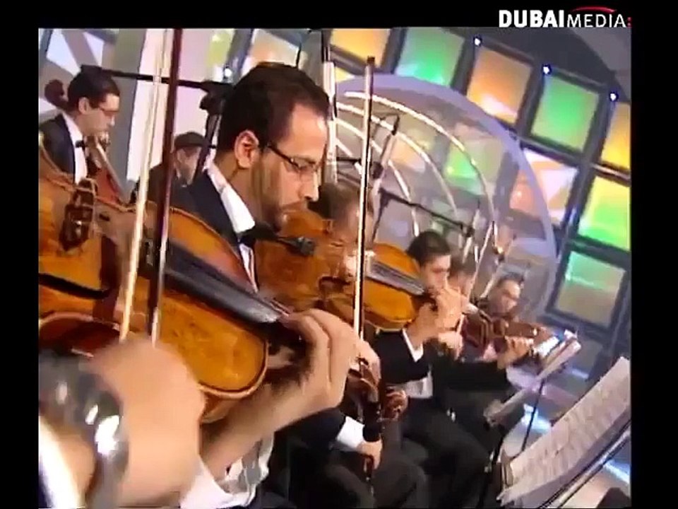 عيضة المنهالي - بإختصار (مهرجان ليالي دبي) | 2004
