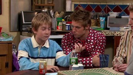 Complete Savages  S01E04