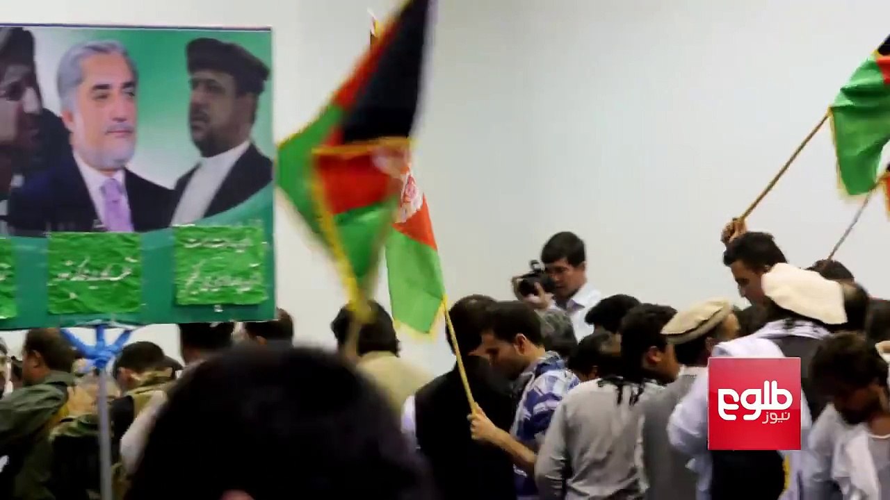 مستند طلوع نیوز