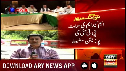 Bulletins 1200 2nd August 2018