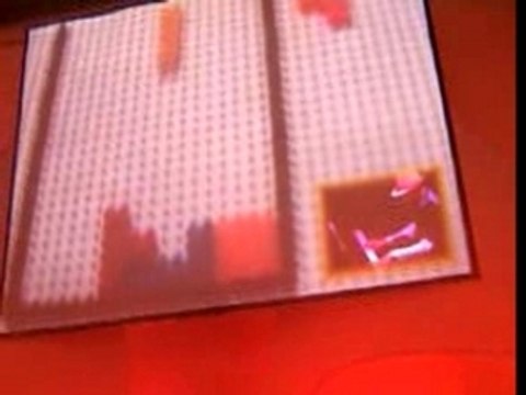 04TGS 2007 One Winged Pianist : Tetris Type A