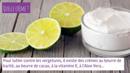 10 conseils pour se débarrasser des vergetures