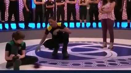 Lab Rats Season 3 Episode 22 Adam Steps Up