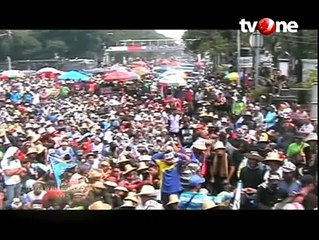 Gebrakan Susi Pudjiastuti Sepanjang 2015 (Bagian 1)