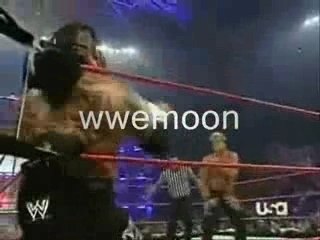 Wwe Umaga vs Chris Jericho