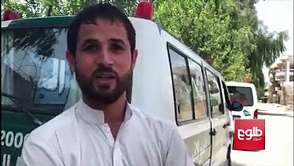 در حملۀ مهاجمان بر یک مرکز آموزشی در ننگرهار، دو تن جان باختند و پنج تن دیگر زخم برداشته‌اند.گزارش از زیار یاد
