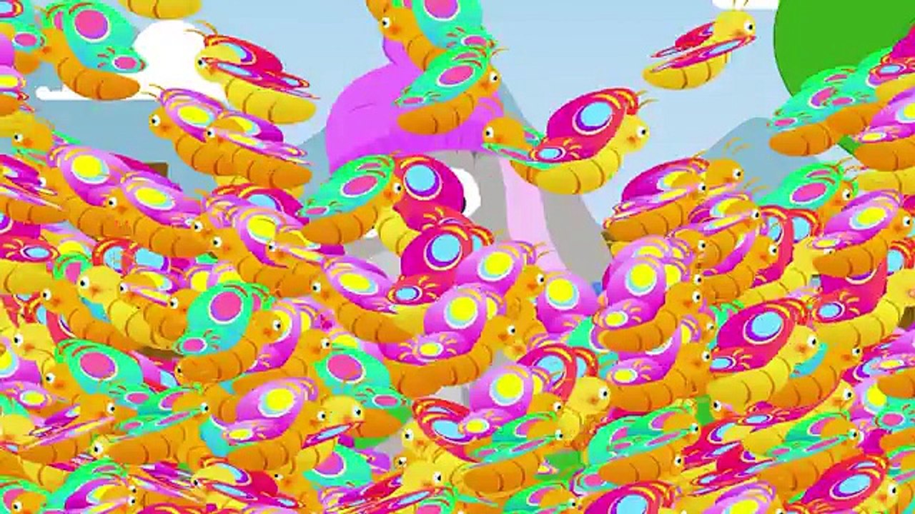 mon ane mon ane a bien mal a la tete comptine - chanson pour les petit en francais avec paroles