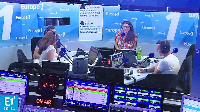 Des gendarmes de St-Tropez au Foreztival en passant par le Festival Interceltique de Lorient