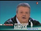 Le psg vu par Guy Carlier